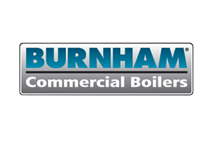 Burnham Boilers logo