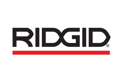 Ridgid Tool Company logo